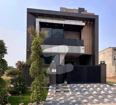 3.2 Marla House For Sale Near Sj Garden Its Near to Banker Society