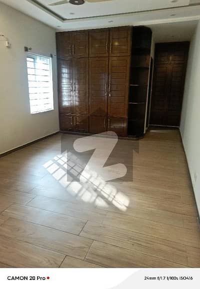 F10 Triple Story House For Rent