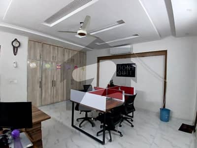 28 Marla Brand New Type Upper Portion For Rent In J1 Block On 60 Feet Road Near Canal Road Lahore