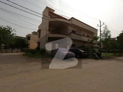 Get A Corner 233 Square Yards House For sale In Gulshan-e-Maymar - Sector X Get A Corner 233 Square Yards House For sale In Gulshan-e-Maymar - Sector X
