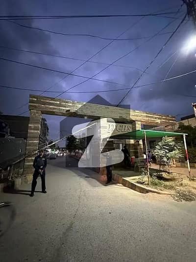 Best Options For Prime Location Commercial Plot Is Available For sale In Quetta Town - Sector 18-A
