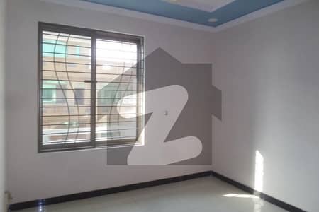 A 600 Square Feet Flat Located In G-9 Markaz Is Available For Rent