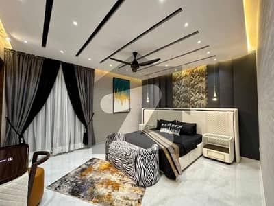 Luxurious