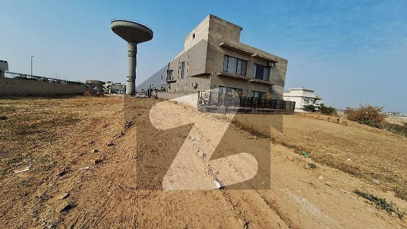 Back Open Top Heighted Plot Avaliable