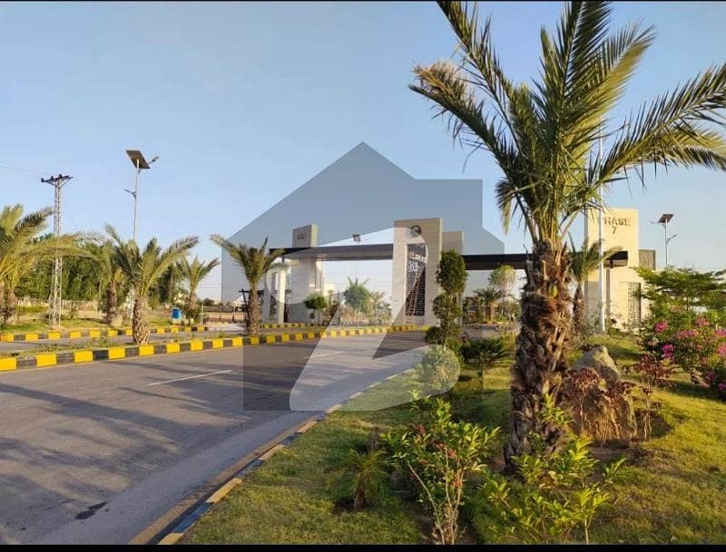 DHA Valley Rose Sector DHA Valley Rose Sector