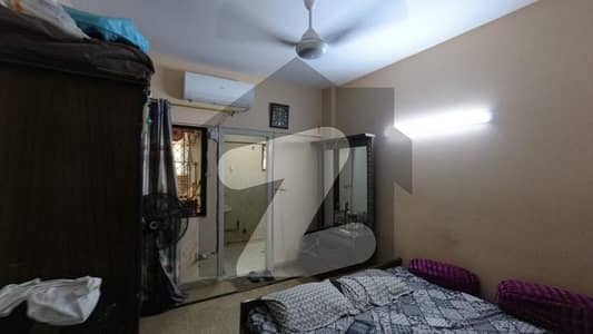 Cozy 2 Rooms Flat For Sale In Saddar Town Ideal For Small Families Or Investment