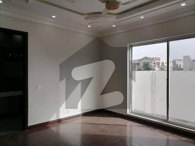 Upper Portion Available For Silent Office In Lahore Cantt