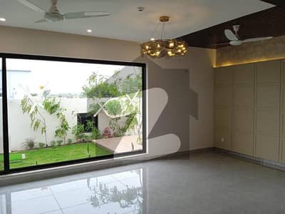 Become Owner Of Your House Today Which Is Centrally Located In DHA Phase 4 In Lahore