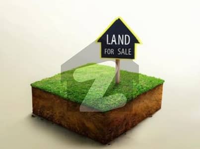 Prime 5 Marla Solid Land Plot for Sale Block F, Multi Gardens B-17 Islamabad Ready for Construction.