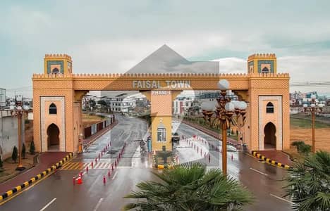 جی ۔ 8 اسلام آباد میں 6 مرلہ علاوہ 4.2 کروڑ میں برائے فروخت۔