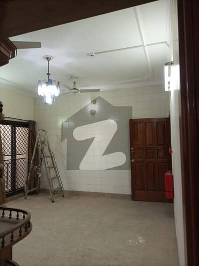 DHA Phase 2, CCA 4 Marla Floor 2 Rooms 2nd Floor For Rent