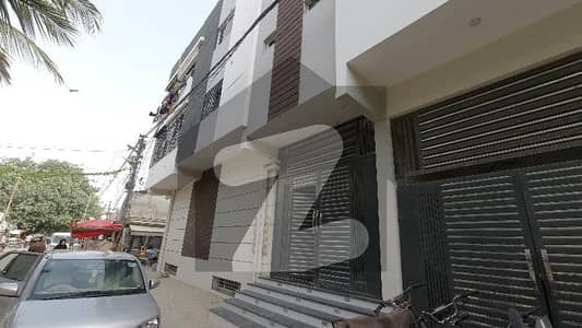 پی ای سی ایچ ایس بلاک 2 پی ای سی ایچ ایس,جمشید ٹاؤن,کراچی میں 2 کمروں کا 5 مرلہ بالائی پورشن 2.8 کروڑ میں برائے فروخت۔