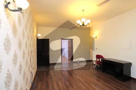 1 Kanal Upper Portion for Rent in Phase 1