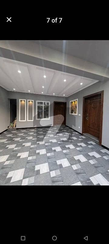 Designer House For Sale 30/60. / Jinnah Garden LOP