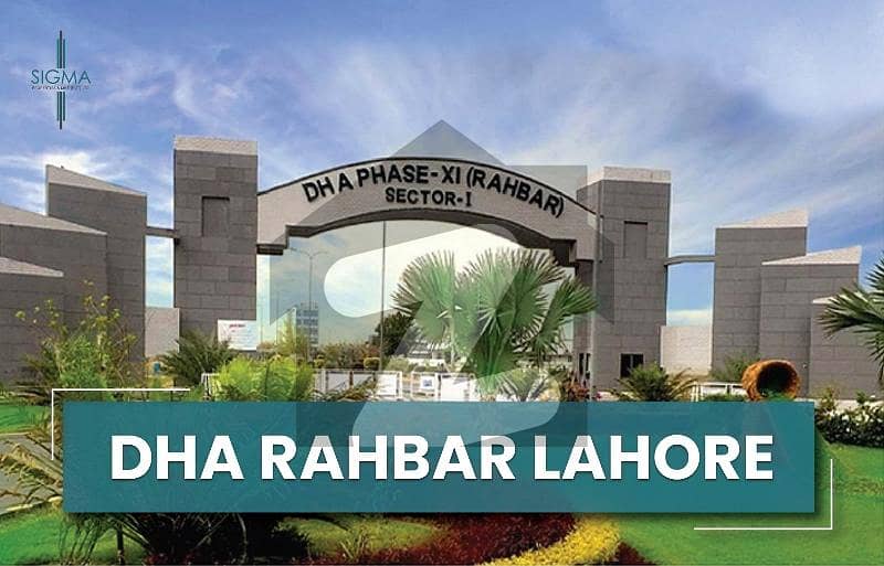 ڈی ایچ اے 11 رہبر لاہور میں 5 مرلہ رہائشی پلاٹ 70.0 لاکھ میں برائے فروخت۔ ڈی ایچ اے 11 رہبر لاہور میں 5 مرلہ رہائشی پلاٹ 70.0 لاکھ میں برائے فروخت۔