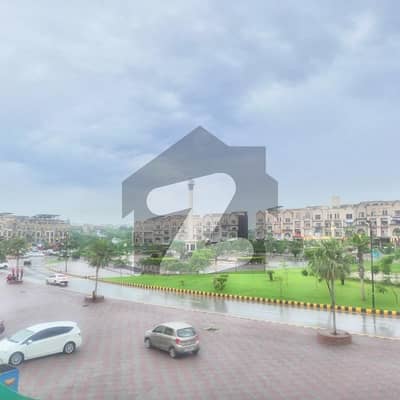 بحریہ انکلیو بحریہ ٹاؤن,اسلام آباد میں 8 مرلہ رہائشی پلاٹ 1.17 کروڑ میں برائے فروخت۔