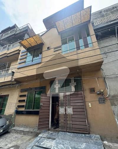 844 Square Feet House available for rent in Jamil Town if you hurry
