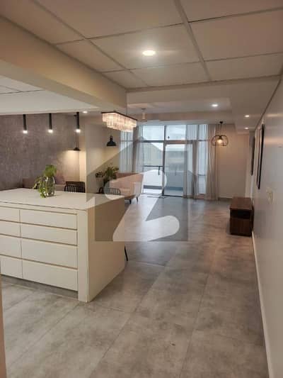 Emaar Reef Tower , 2 Bedrooms + Maid room Sea & Pool view , Fully Furnished & Renovated for Long-Term Rent DHA Karachi Emaar Reef Tower , 2 Bedrooms + Maid room Sea & Pool view , Fully Furnished & Renovated for Long-Term Rent DHA Karachi