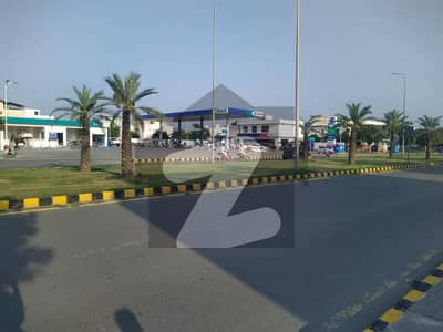 ڈی ایچ اے 9 ٹاؤن ۔ بلاک ڈی ڈی ایچ اے 9 ٹاؤن,ڈیفنس (ڈی ایچ اے),لاہور میں 5 مرلہ رہائشی پلاٹ 1.15 کروڑ میں برائے فروخت۔