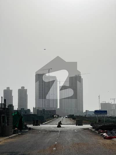 Dha Phase 8 Zone D Plot