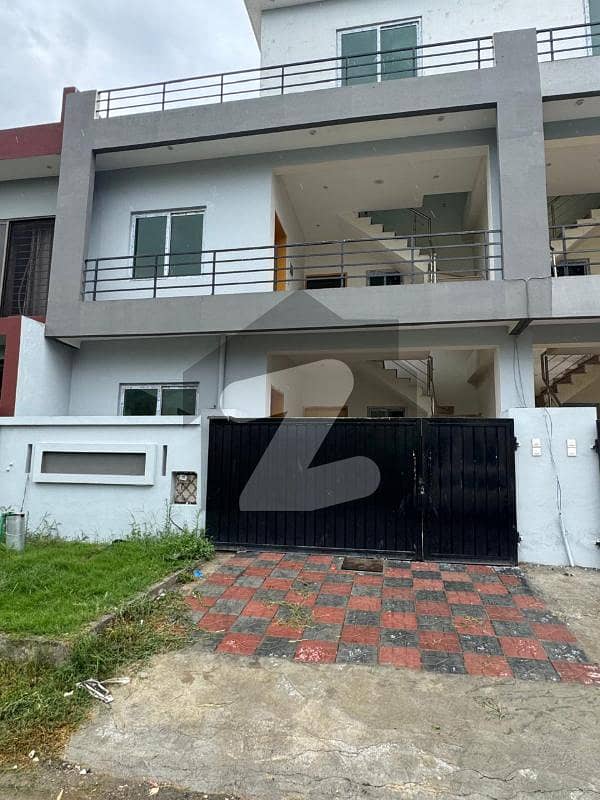 5 Marla House For Sale 5 Marla House For Sale