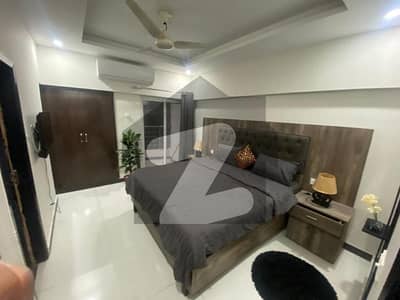 Beautiful Fully Furnished 2 Bed Apartment Available For Rent