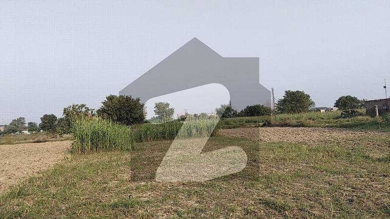 16 kanal industrial plot available for sale 16 kanal industrial plot available for sale