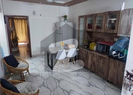 Flat For Sale