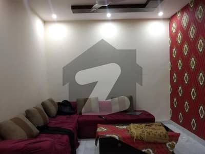 In Punjab Coop Housing Society 5 Marla Upper Portion For Rent