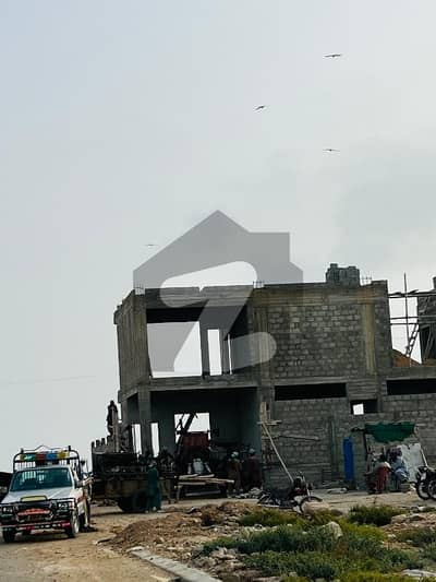 Dha Phase 8 Zone D Plot
