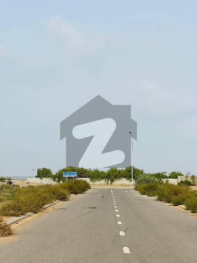 Dha Phase 8 Zone D Plot