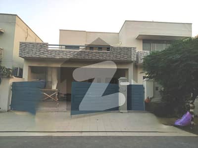 17 Marla Sector-F 5 Bed House For Rent in Askari 10
