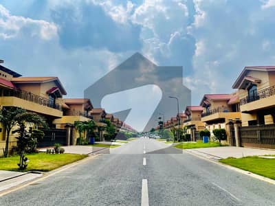 17 Marla 05 Bedroom Brig House Available For Sale In Askari 10 Sector F Lahore Cantt