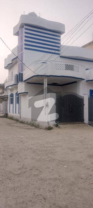 Corner