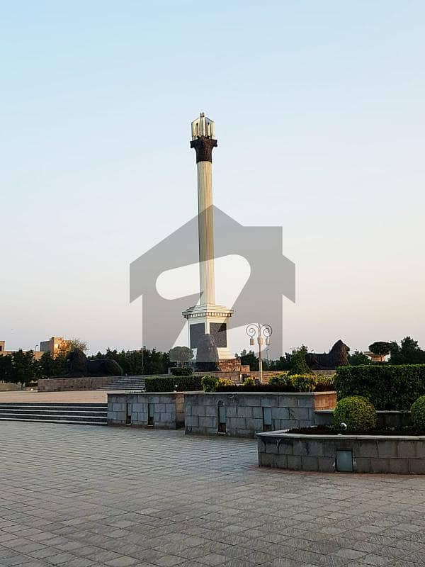 10 Marla Super Hot Location Plot For Sale In G6 Block Phase 4 Bahria Orchard Lahore 10 Marla Super Hot Location Plot For Sale In G6 Block Phase 4 Bahria Orchard Lahore