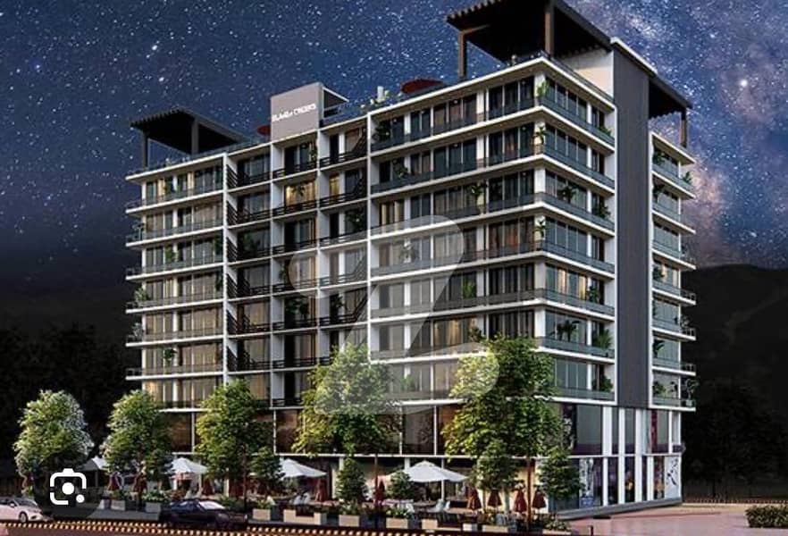 Hot Investment Opportunity in Elanza Park View Islamabad Hot Investment Opportunity in Elanza Park View Islamabad