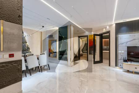Luxurious