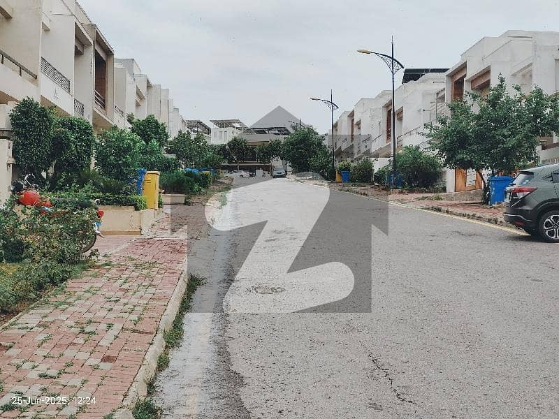 Sector F1 10 Marla Sun Facing Plot Solid Land Sector F1 10 Marla Sun Facing Plot Solid Land