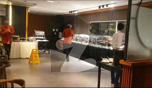 FOOD COURT BRANDED SHOP FOR SALE