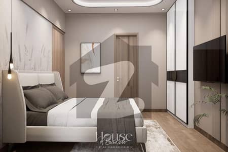 1-Bed