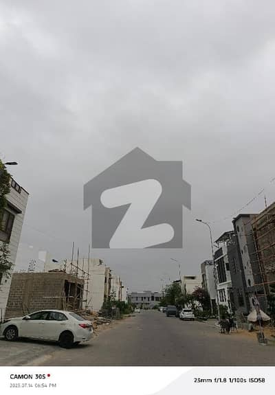 2000 YARDS PLOT AT 30 STREET OF TIPU