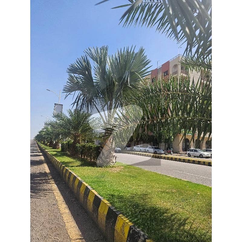 Gulberg Greens Block B Farm Gulberg Greens Block B Farm