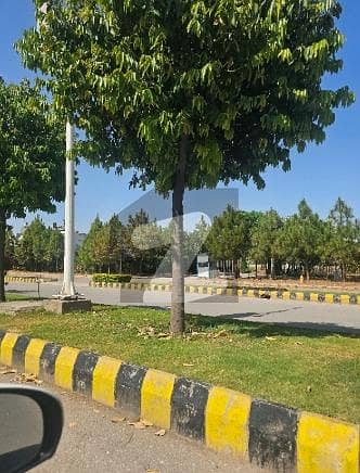 Gulberg Greens Block B Farm Gulberg Greens Block B Farm