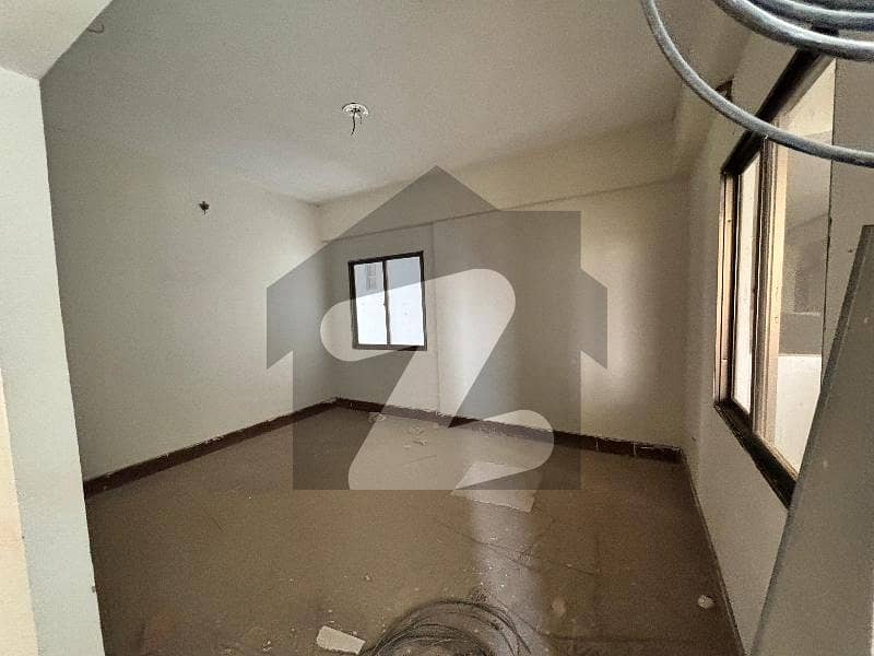 Want To Buy A Flat In Karachi? Want To Buy A Flat In Karachi?