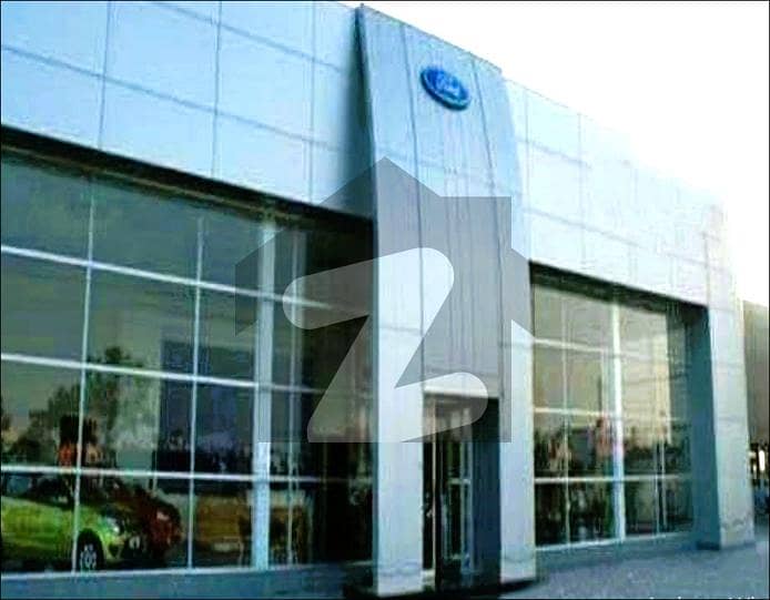18,000 Sqft Building For Rent On Main Double Road 18,000 Sqft Building For Rent On Main Double Road