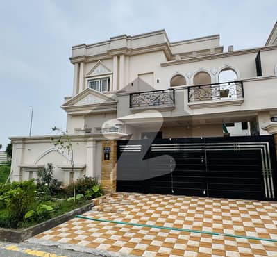 10 Marla House For Rent In Citi Housing!