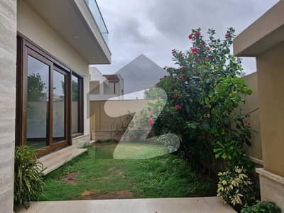 Brand New Banglow For Sale In DHA Phase 8.