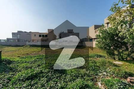 PENTA of Kanal - Total 5 Kanal Top Location Plot No- Close to 1552/34- 1552/35- 1552/36- 1552/37 And 1552/38 Block X Phase 7 DHA Lahore For Urgent Sale