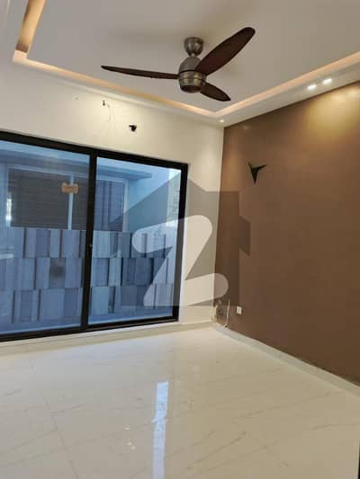 5 Marla Upper Portion For Rent In Johar Town.