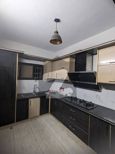 LUXURY PORTION FOR RENT IN GULSHAN-E-MAYMAAR